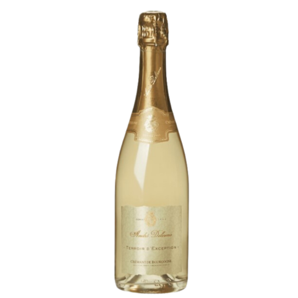 AOP CREMANT DE BOURGOGNE BLANC DE BLANCS ANDRE DELORME MAGNUM