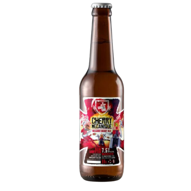 SAINTE CRU CHERRY MECANIQUE