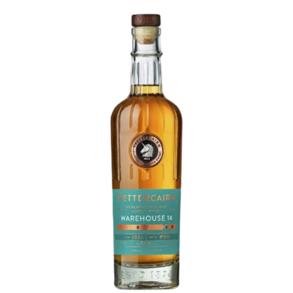 FETTERCAIRN WAREHOUSE 14 SMALL BATCH 1
