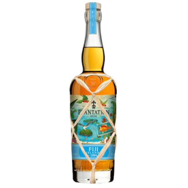PLANTATION RUM 2004 FIJI