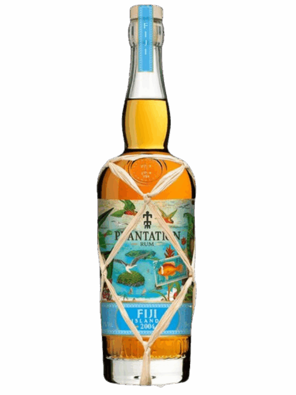 PLANTATION RUM 2004 FIJI