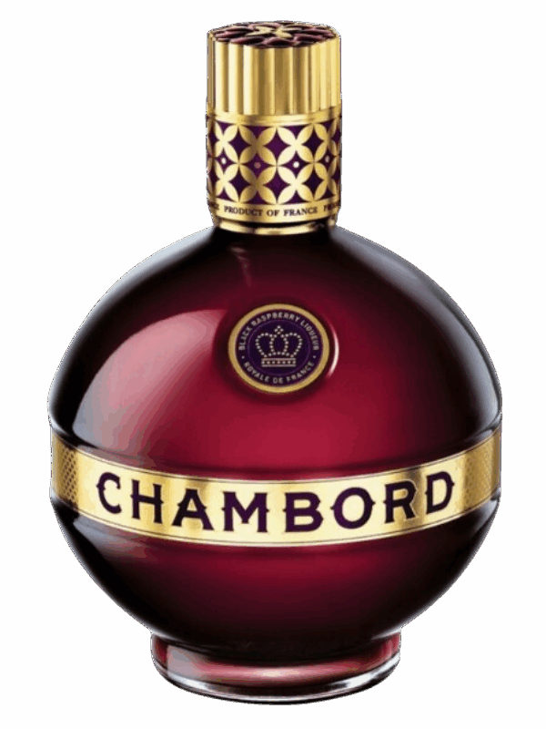 CHAMBORD LIQUEUR ROYALE