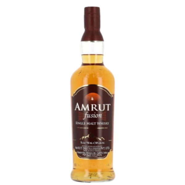 AMRUT FUSION OF - INTER CAVES CHARTRES