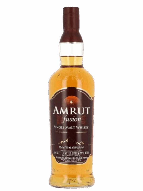 AMRUT FUSION OF - INTER CAVES CHARTRES