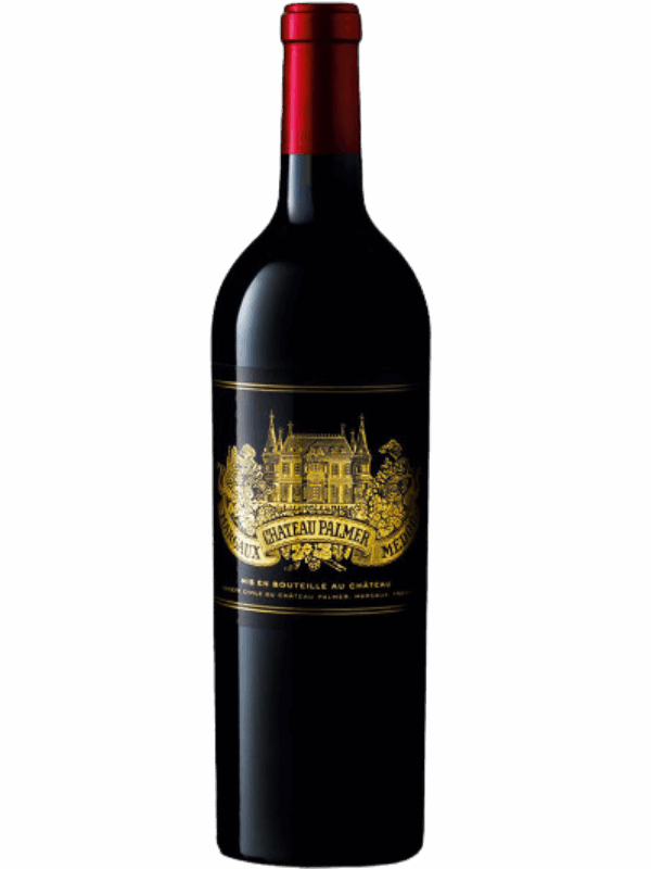 AOP MARGAUX CHATEAU PALMER 2019