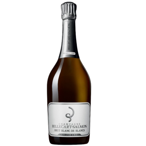 AOP CHAMPAGNE BILLECART SALMON BLANC DE BLANCS GRAND CRU