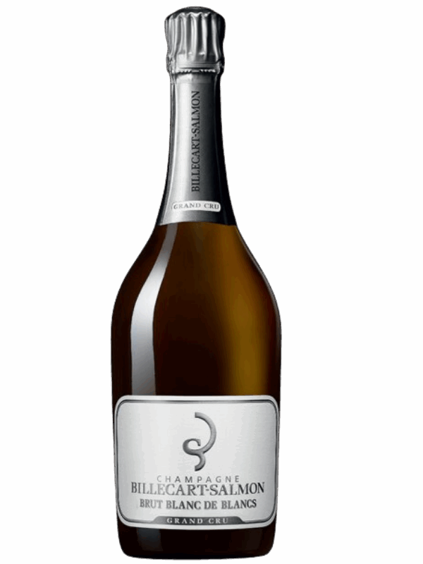 AOP CHAMPAGNE BILLECART SALMON BLANC DE BLANCS GRAND CRU