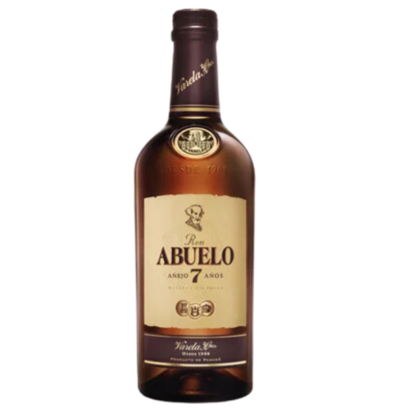 ABUELO 7 ANS - INTER CAVES CHARTRES