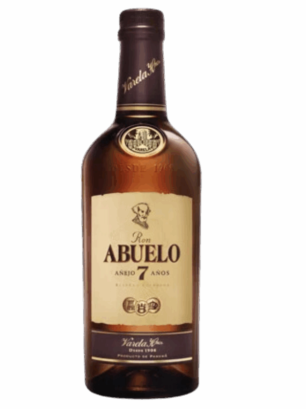 ABUELO 7 ANS - INTER CAVES CHARTRES