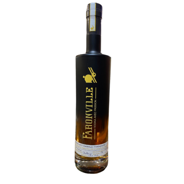 VODKA FARONVILLE RESERVE FINITION PEDRO XIMENEZ 46%