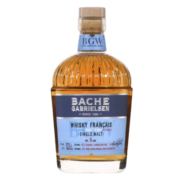 BACHE GABRIELSEN WHISKY