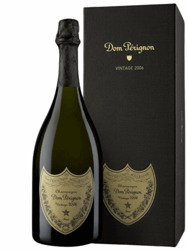 AOP CHAMPAGNE DOM PERIGNON 2013