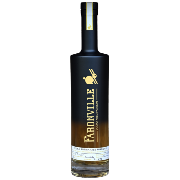 VODKA FARONVILLE RESERVE FINITION PEDRO XIMENEZ 46%