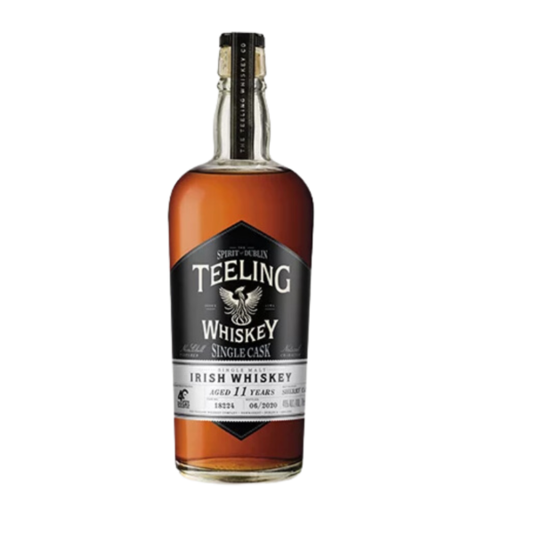 TEELING 11ANS DUGAS PRIVATE BOTTLING
