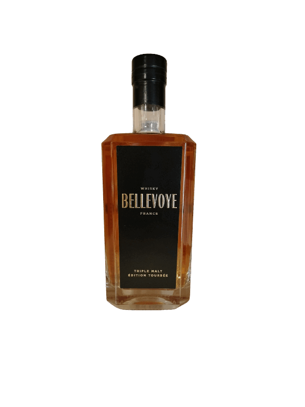 BELLEVOYE NOIR