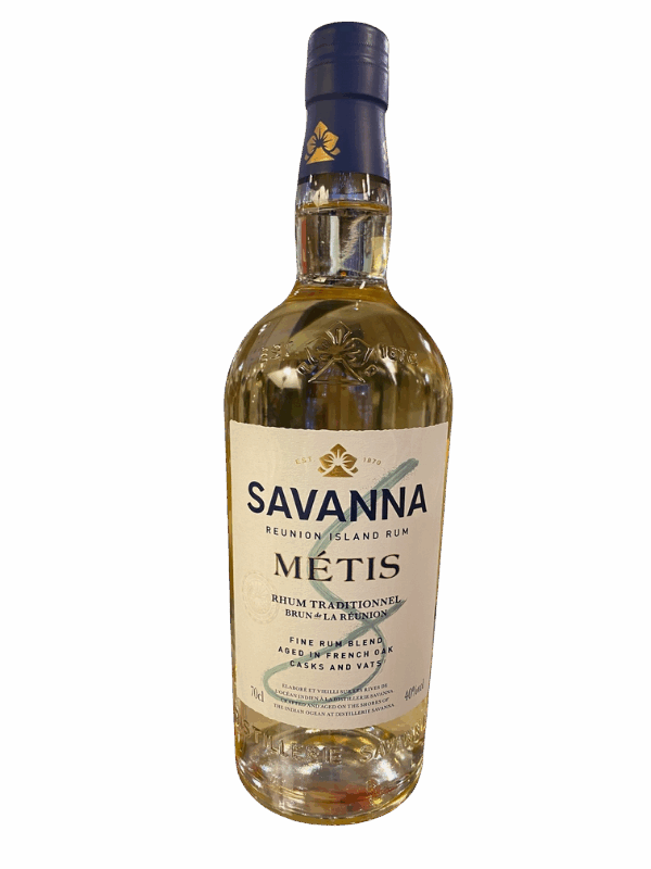 SAVANNA METIS AMBRE