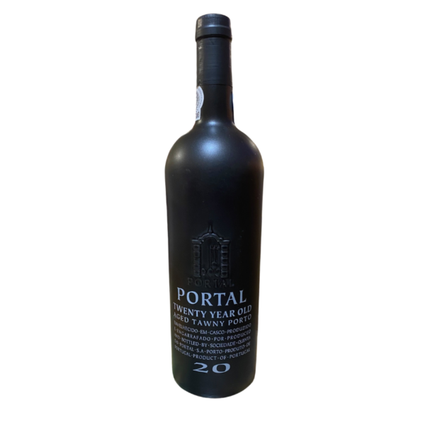 PORTO TAWNY 20 ANS QUINTA DO PORTAL