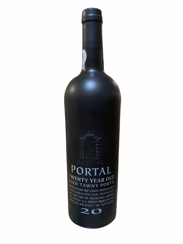 PORTO TAWNY 20 ANS QUINTA DO PORTAL