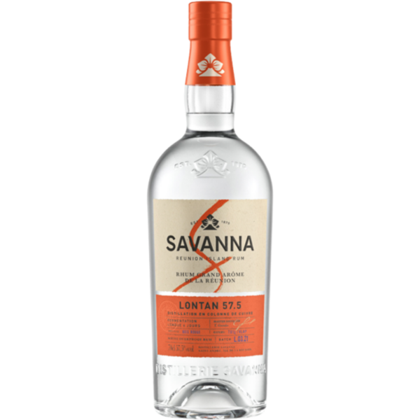 SAVANNA LONTAN BLANC