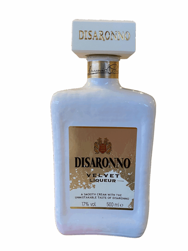 LIQUEUR DISARONNIO VELVET 50CL