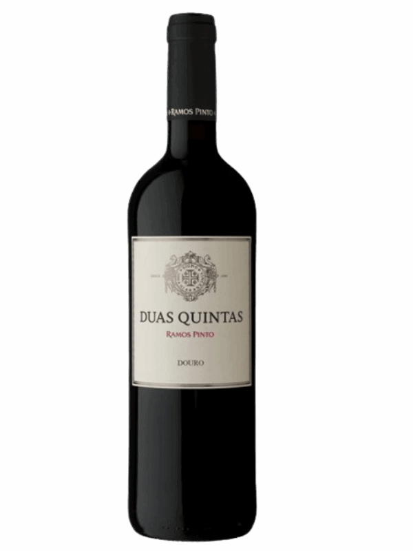 DUAS QUINTAS TINTO 2021
