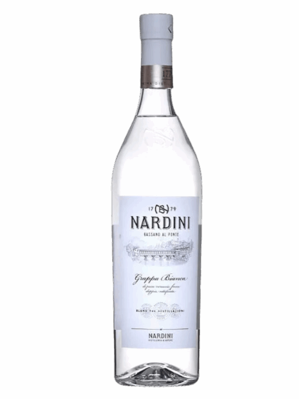 NARDINI GRAPPA BIANCA