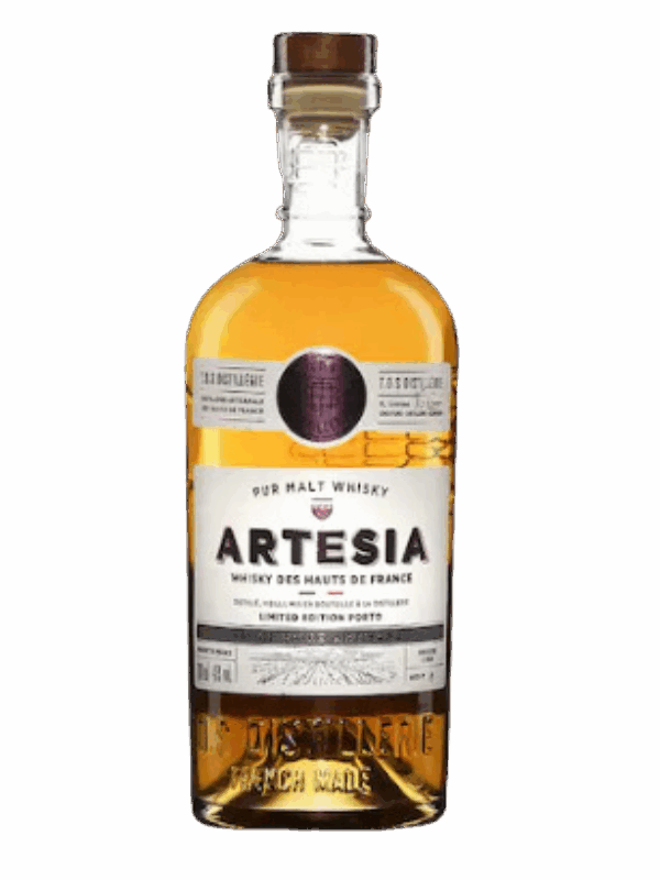 ARTESIA LIMITED EDITION PORTO