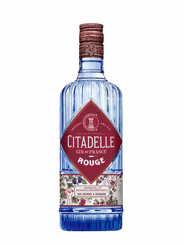 CITADELLE ROUGE