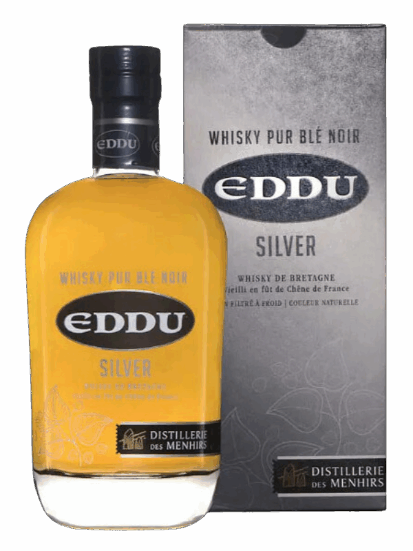 EDDU SILVER
