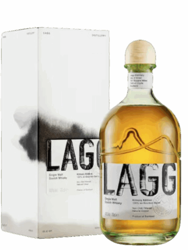 LAGG KILMORY EDITION