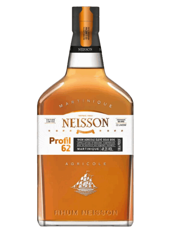 NEISSON PROFIL 62