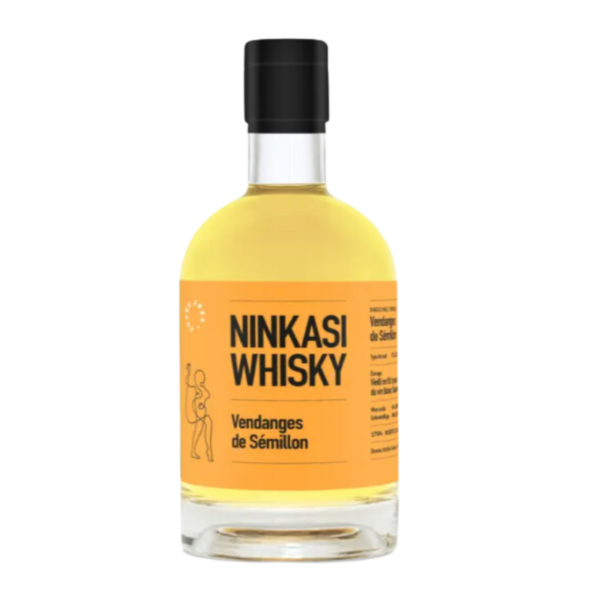 NINKASI WHISKY VENDANGES DE SEMILLON