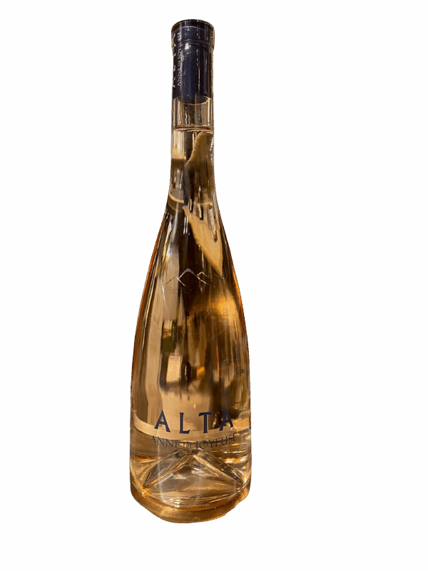 IGP PAYS D'OC ALTA ANNE DE JOYEUSE ROSÉ