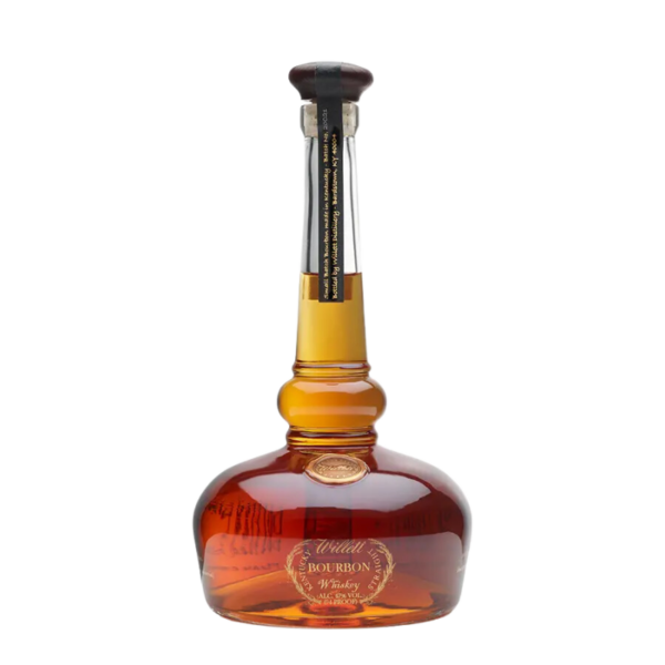 WILLETT POT STILL RESERVE SMALL BATCH BOURBON