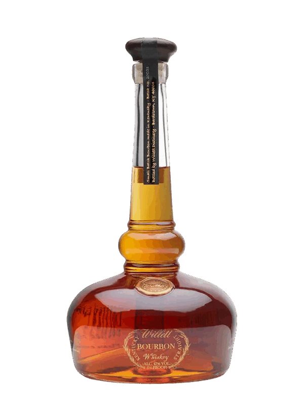 WILLETT POT STILL RESERVE SMALL BATCH BOURBON