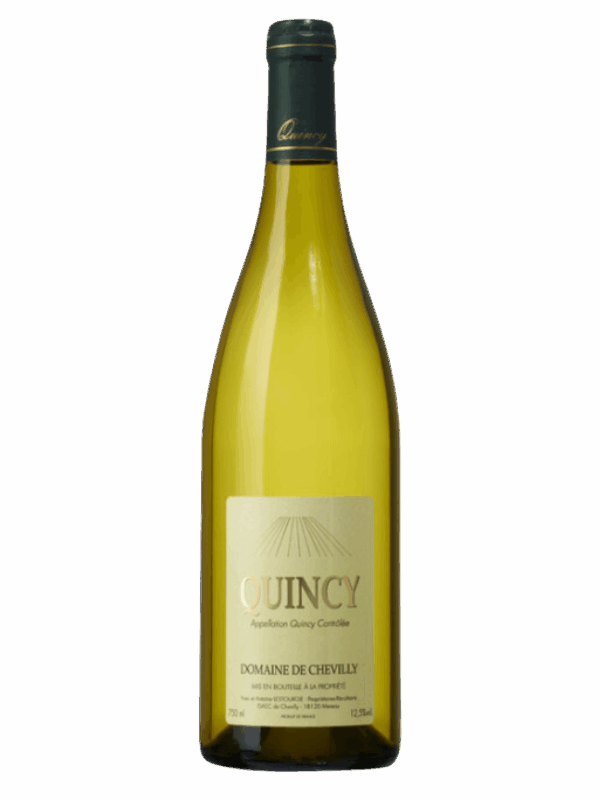 AOP QUINCY DOMAINE DE CHEVILLY HVE