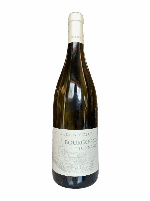 AOP BOURGOGNE TONNERRE CHARLY NICOLLE