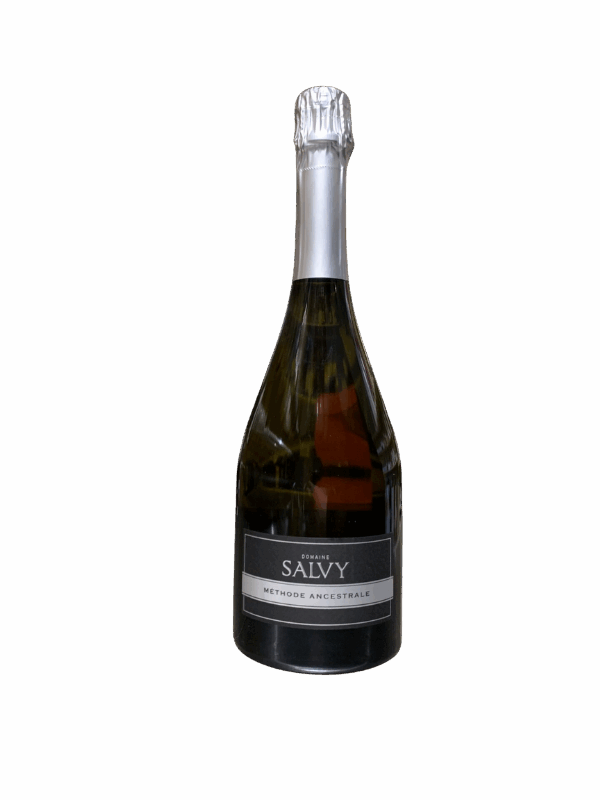 AOP GAILLAC "MÉTHODE ANCESTRALE" DOMAINE SALVY HVE