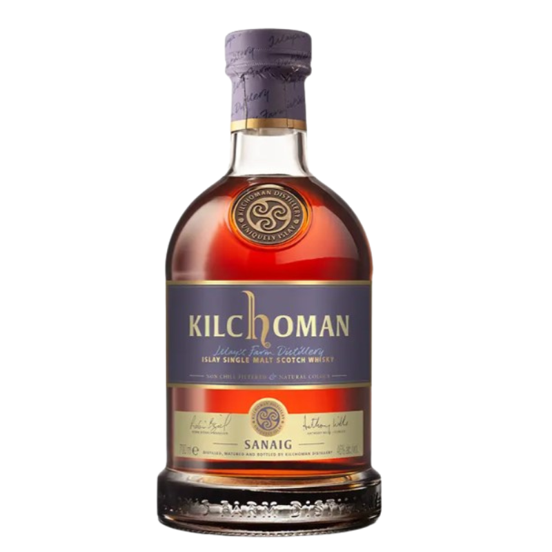 KILCHOMAN SANAIG