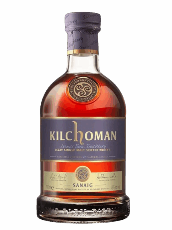 KILCHOMAN SANAIG