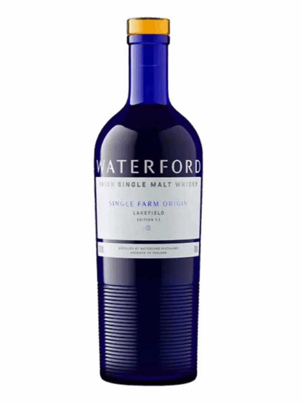 WATERFORD SFO LAKEFIELD EDITION 1.1