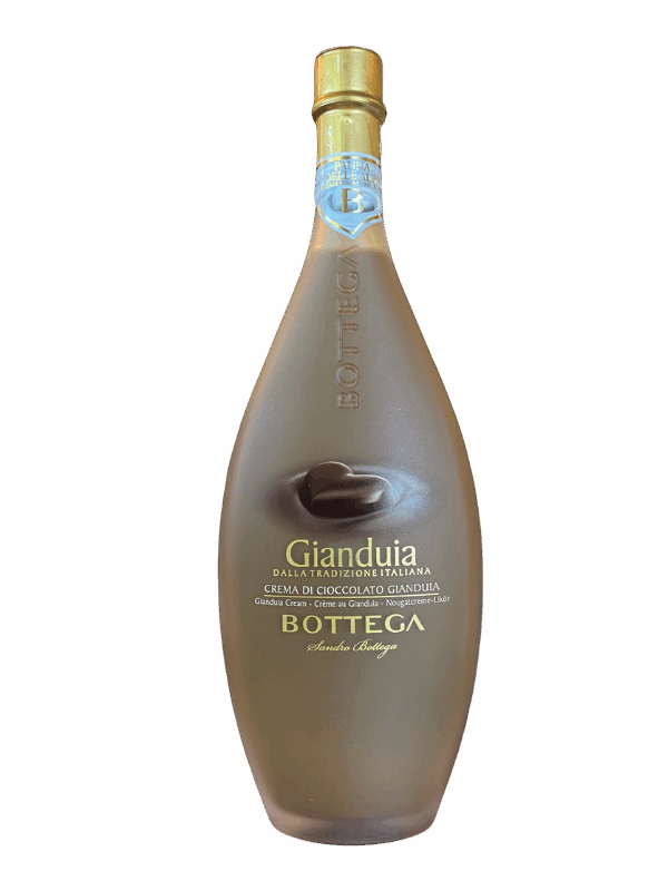 GIANDUIA LIQUORE 50CL