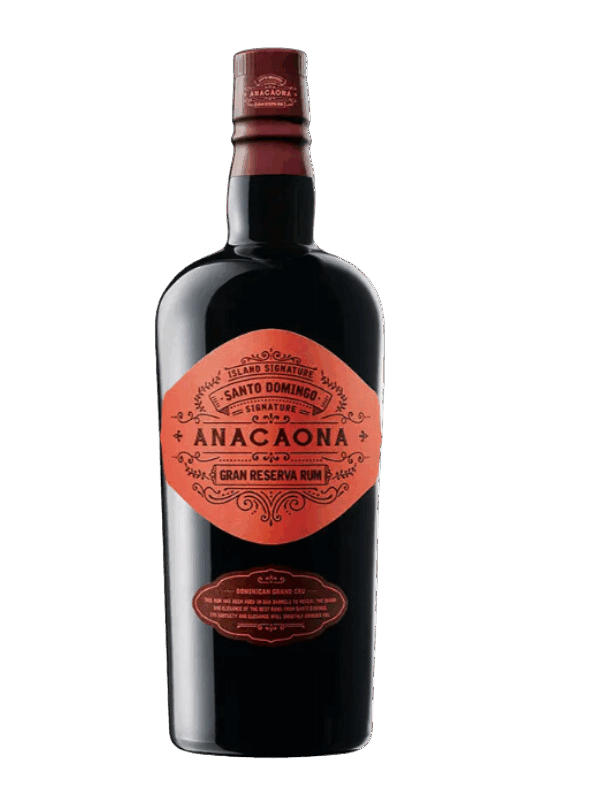 RHUM ANACAONA