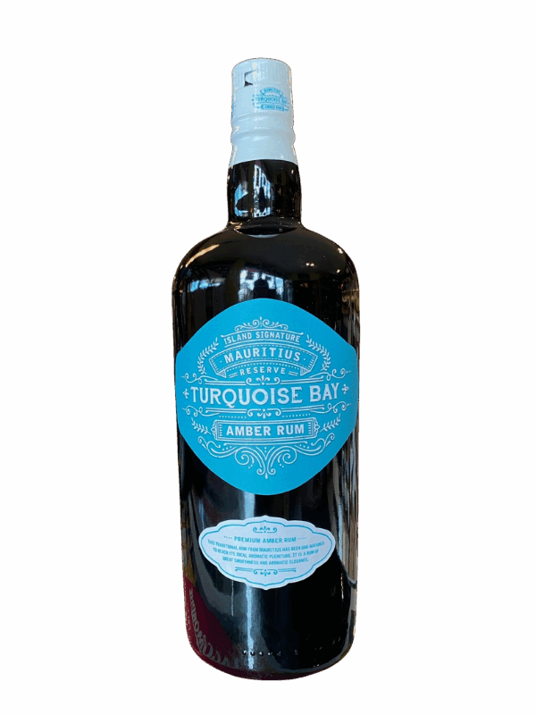 RHUM TURQUOISE BAY
