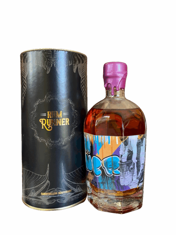 RUN RUNNER WORTHY PARK 15 ANS BRUT DE FUT