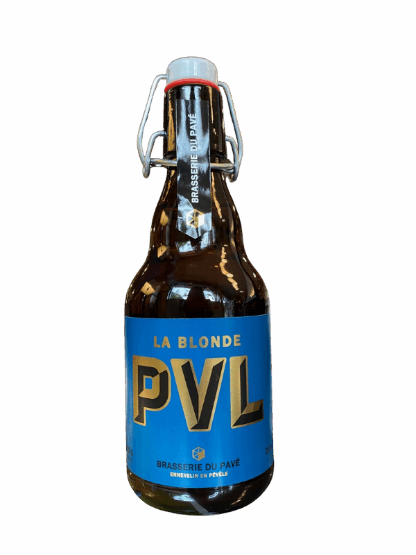 PVL BLONDE