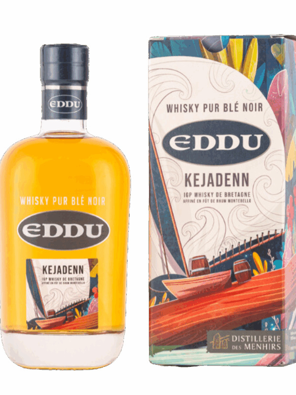 EDDU KEJADENN