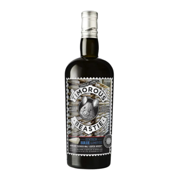 TIMOROUS BEASTIE BRIE EDITION LIMITÉE