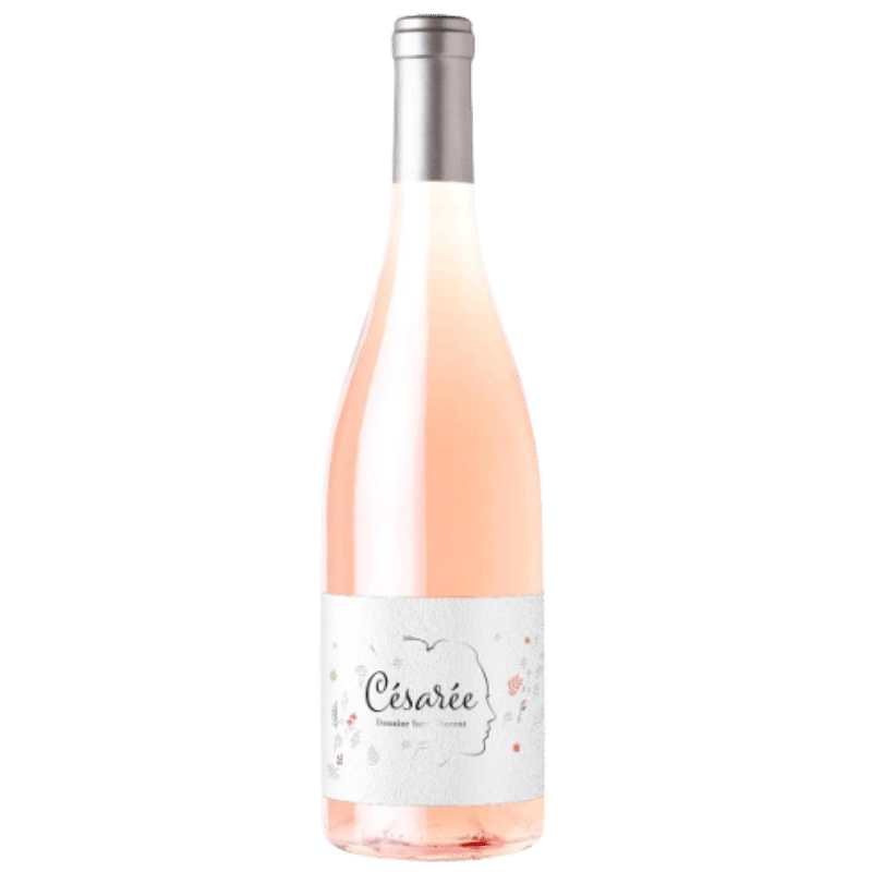 IGP MEDITERRANEE - CESAREE DOMAINE ST VINCENT - CESAREE ROSE