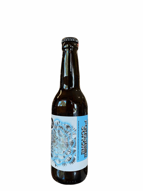 BRASSERIE BACQUET POUSSIERE SONORE